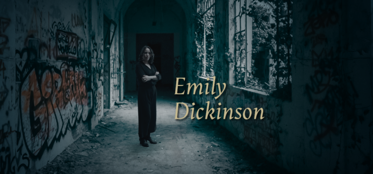 Pazzia e poesia – Emily Dickinson