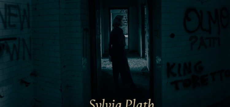 Pazzia e poesia – Sylvia Plath